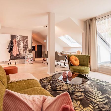 Forest Private Suites Titisee-Neustadt Exterior foto