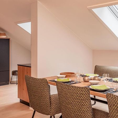 Forest Private Suites Titisee-Neustadt Exterior foto